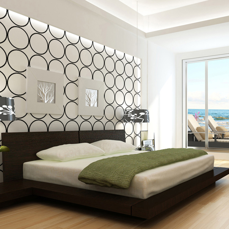 kooning platform bed modern floating best most bedroom elegant harmonia living