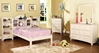 3 Pc. Mayberry Storage Bed Set - KBL11472