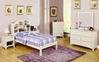 3 Pc. Mayberry Storage Bed Set - KBL11472