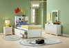Stow Away Bookcase Captains Bed (boys) Stow Away Bookcase Captains Bed (Boys)