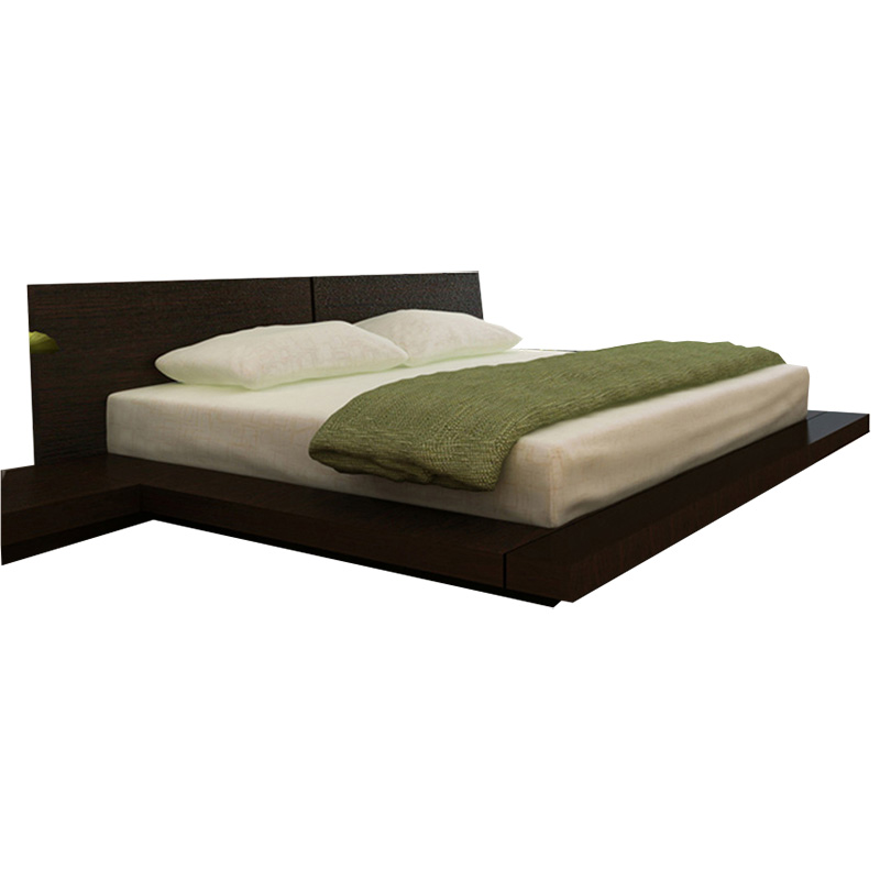 Wen, California King Pallet Bed Dimensions