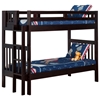 Cascade Twin/Twin Bunk Bed AB63101 Cascade Twin/Twin Bunk Bed AB63101
