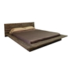 Delta Platform Bed Delta Low Profile Platform Bed, low profile bed, low profile platform bed