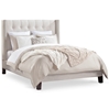 Hadleigh Traditional Bed AU11041034 - AU110410344100