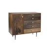 Lexy Chest The Lexy Chest meshes retro with modern to give you one uniquely remarkable chestfor your bedroom.