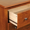 Monterey 6-Drawer Dresser - Cherry CDC-6330-K - CDC-6330-K