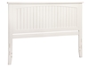 Nantucket Headboard - White - AR2828X2