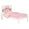 Newport Traditional Bed - White - AR85X1032