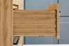 Sienna 6-Drawer Dresser - Caramelized G0094CA - G0094CA