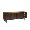 Stevens Dresser Dark and serious, the Stevens Dresser is a truly remarkable piece to add to your bedrooms design.