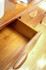 Tango Solid Wood 6-Drawer Dresser - HL-TAN-MI-CL-6DR