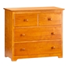 Windsor 3-Drawer Dresser Windsor 3-Drawer Dresser