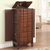 Luxford Jewelry Armoire - PBO-612-314