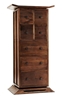 Kondo Tower Dresser - Java Kondo Tower Dresser